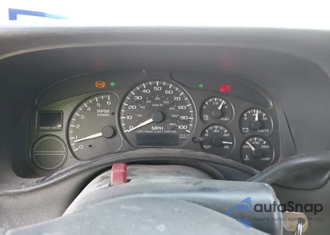 2002 GMC Sierra 1500 Standard z USA, uszkodzony, nr VIN 1GTEC14WX2Z175839